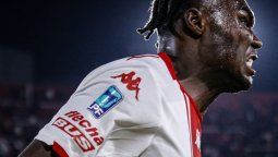 San Lorenzo 0-1 Huracán: Buscan adueñarse del Clásico PorteñoJordy Caicedo, carta de gol de Huracán vs. Atlético Tucumán