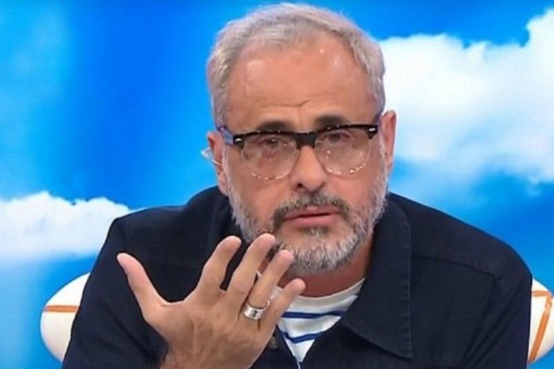 Jorge Rial