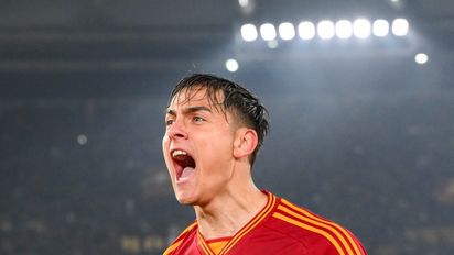 Habrá semifinales argentinas: pasó la Roma, el Marsella, Atalanta y Bayern Leverkusen