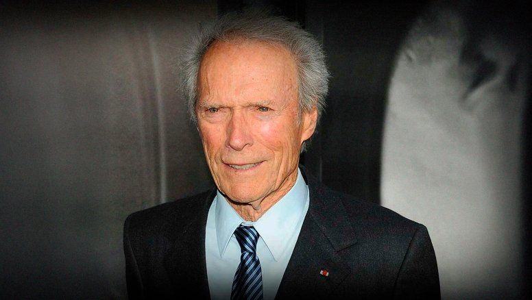 Clint Eastwood cumplió 96 años y se retiró de Hollywood para siempre