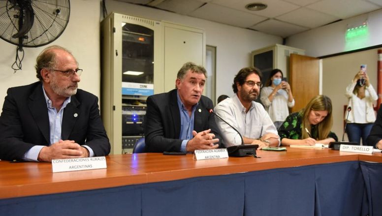 El campo y la oposición: nuevos aliados contra el Gobierno