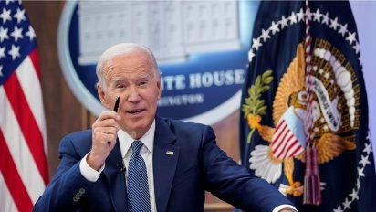 Joe Biden aplaza fecha límite para saldar deuda estudiantil
