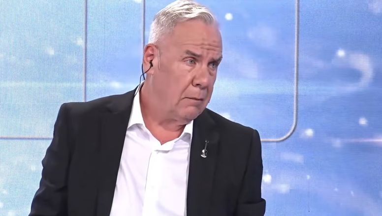 Esteban Mirol fulminó a Wanda Nara: