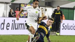 Defensa y Justicia vs. Boca, por la fecha 16 del Torneo Apertura 2026