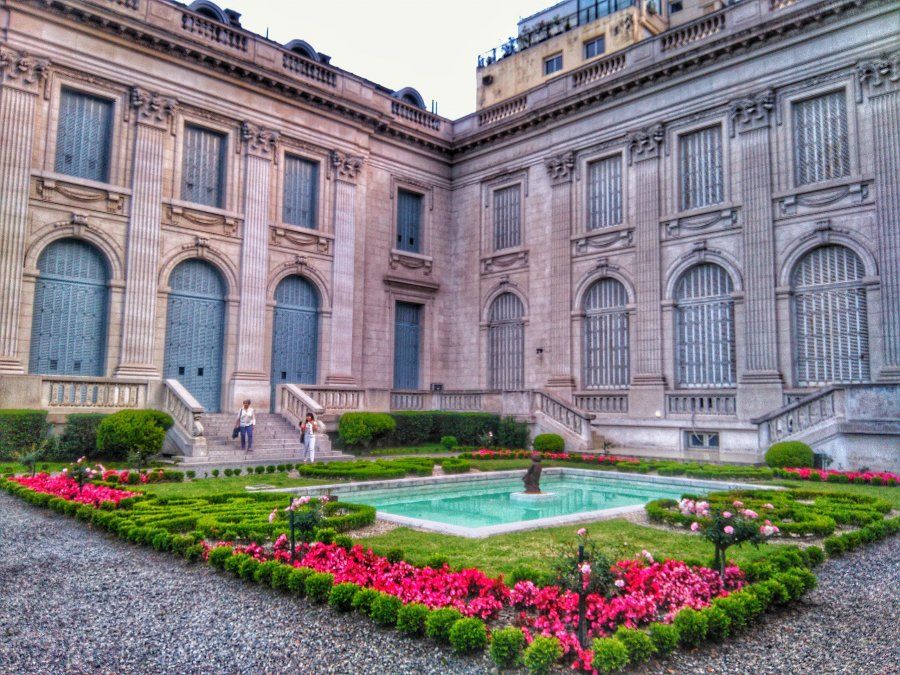 Buenos Aires: Lugares secretos acessíveis aos turistas