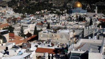 ni gantz ni usa aprueban y los palestinos ofrecen negociar: la anexacion en pausa ni gantz ni usa aprueban y los palestinos ofrecen negociar: la anexacion en pausa