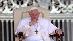 El Papa Francisco efectuó porfundas intervenciones tanto en Opus dei como en la Orden de Malta.