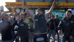 altText(Berni aseguró que Gendarmería asegurará 