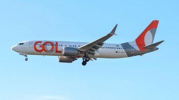 GOL y un nuevo aeropuerto desde Argentina. GOL y un nuevo aeropuerto desde Argentina.