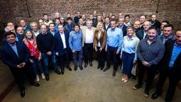 Los actuales intendentes podrían volver a participar en las elecciones en 2023.
