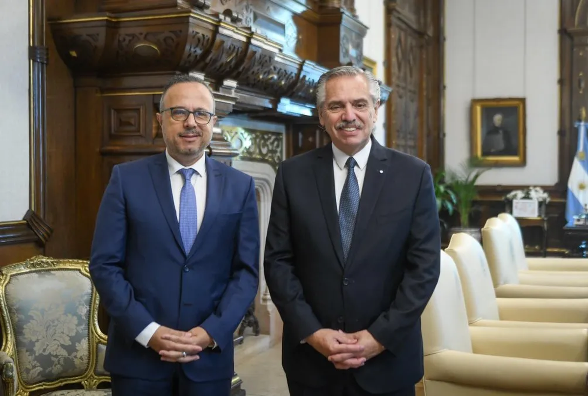 Esto todavía no terminó...en términos generales.