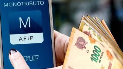 Monotributo: Cuántos años debo aportar para jubilarme