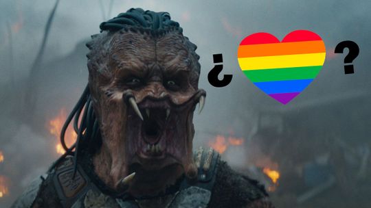 Bastó con que alguien dijera que el nuevo Depredador es woke para desatar una batahola en Internet. Pero la película no es nada de eso y encima hizo historia. Bastó con que alguien dijera que el nuevo Depredador es woke para desatar una batahola en Internet. Pero la película no es nada de eso y encima hizo historia.