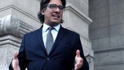 altText(Entrevista cortada: No fue incomodidad sino los 