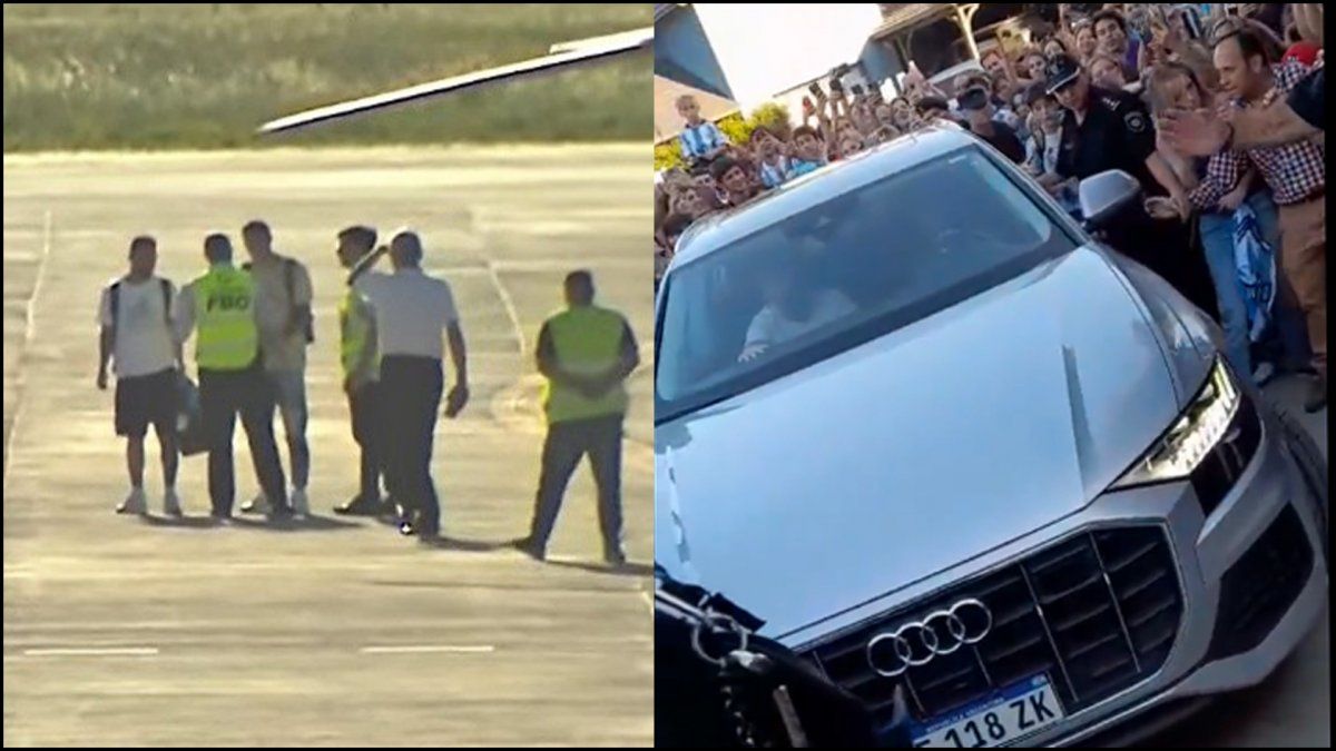 Rosario de fiesta. Y con orgullo.&nbsp;