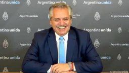 altText(Furia por la página de AFIP: 