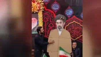 Ataque al nuevo ayatolá Mojtaba Jamenei de Irán: desfigurado, en coma y sin una pierna