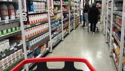 La inflación desaceleró por 2do mes consecutivo en mayo, pero aún no perfora el 2%. La inflación desaceleró por 2do mes consecutivo en mayo, pero aún no perfora el 2%.