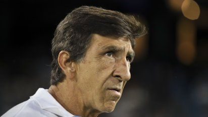 Gustavo Costas reculó y le pidió disculpas a todo Boca
