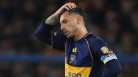 Arruabarrena tomó una decisión fuerte con Paredes en Boca.