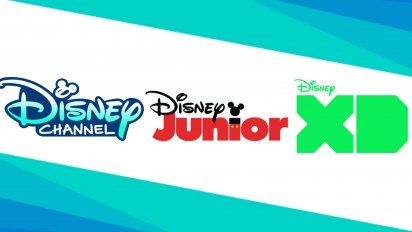 Nueva era: ¿Disney remueve sus canales infantiles de la TV?