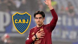Roma tomó una decisión inesperada con Paulo Dybala.&nbsp;