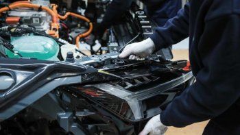 peugeot citroen (psa) vuelven al trabajo en wuhan peugeot citroen (psa) vuelven al trabajo en wuhan