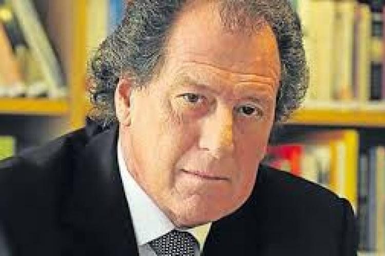 Jorge Horacio Brito.