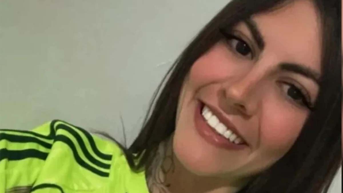 Una hincha del Palmeiras murió de un botellazo en la cabeza que fue lanzado por uno del Flamengo en medio de una pelea entre barras.