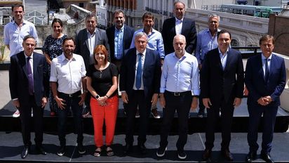 Crisis en JxC: la neutralidad de Mauricio Macri pone en riesgo la unidad