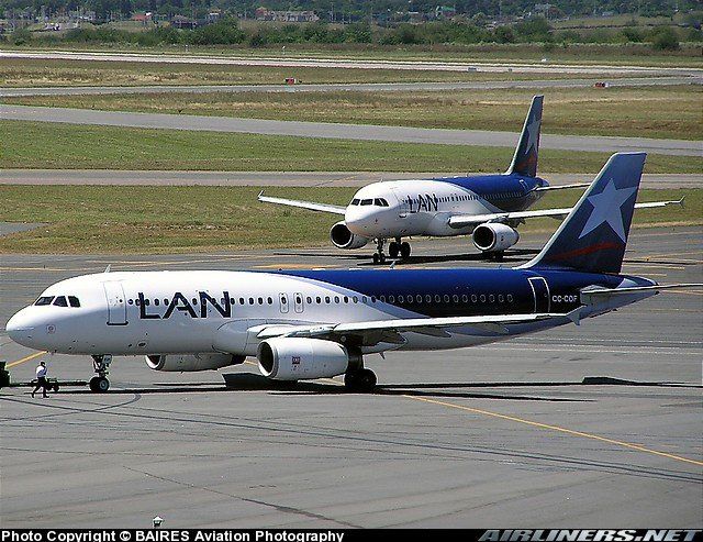 Cuantos más aterrizajes y despegues hace un avión, más chequeos precisa. Por lo tanto se pondría a LAN Argentina en una dinámica perversa de precisar más chequeos, más costos operativos, más necesidad de que la ANAC permita los cruces. En definitiva: los