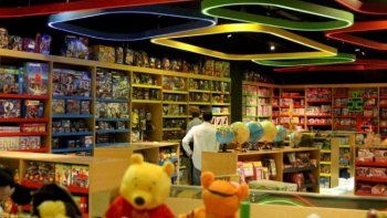 Desesperación en el sector: Las jugueterías piden abrir el fin de semana