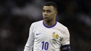 ¿Cabaret en Francia? Kylian Mbappé tomó una decisión que nadie puede creer