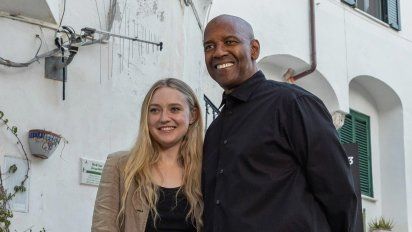 Escándalo, Denzel Washington y Dakota: Cocaína y un muerto