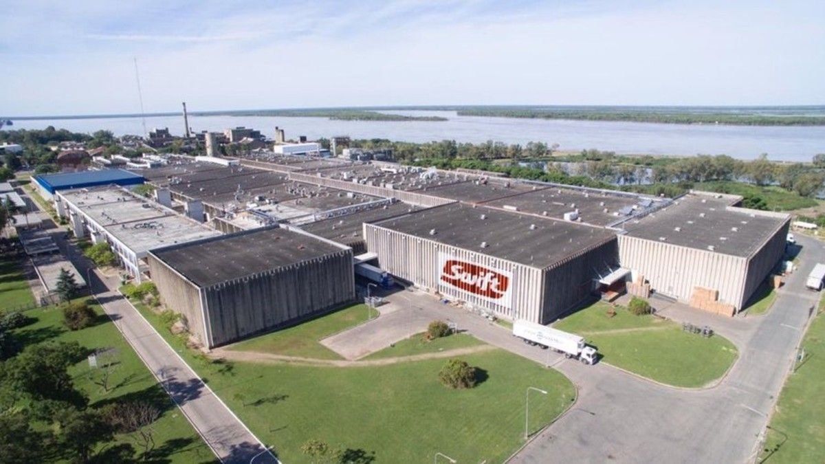 Conflicto laboral.&nbsp;