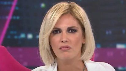 Un cero: Sin Viviana Canosa, Daniel Vila sufre en el rating