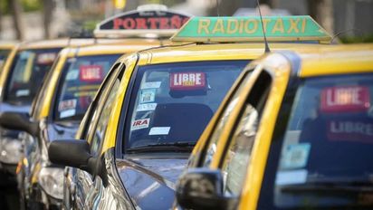 Día Nacional del Taxista: Un reconocimiento a estos trabajadores incansables del volante