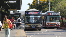 Hartazgo de intendentes por diferencias en el transporte público.&nbsp;