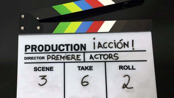 PASO que pone a prueba la creatividad. PASO que pone a prueba la creatividad.