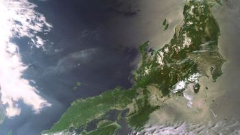 Revuelo en la ciencia por fenómeno que hizo que Japón se moviera de lugar