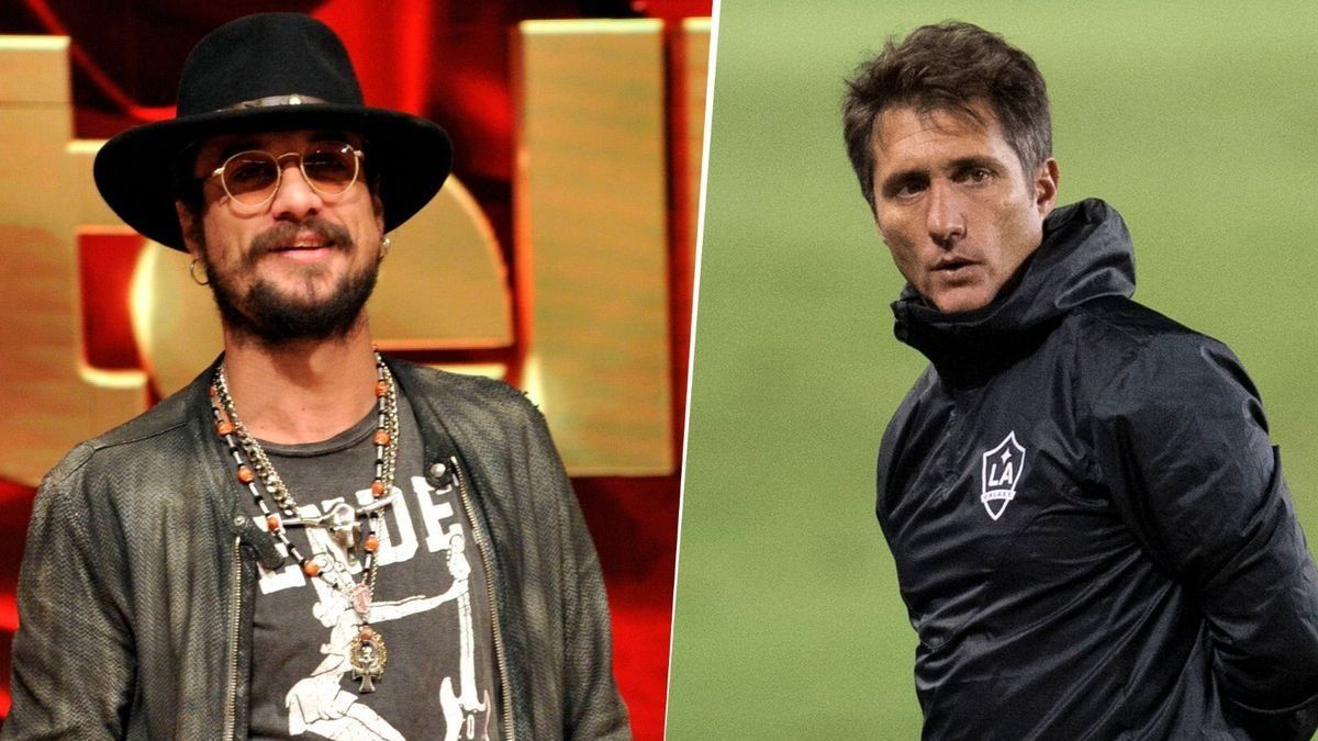 DanielOsvaldo volvió a recordar en un reportaje su paso por Boca y culpó al entoncesDT Guillermo Barros Schelotto por echarlo y lo tildó de “cobarde”.&nbsp;