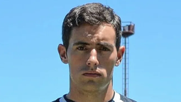 Sebastián Martínez.