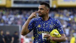 Impacto total en Boca por la última decisión de Chiquito RomeroFOTO: (MARIANO SANCHEZ/ARCHIVO)/NA.