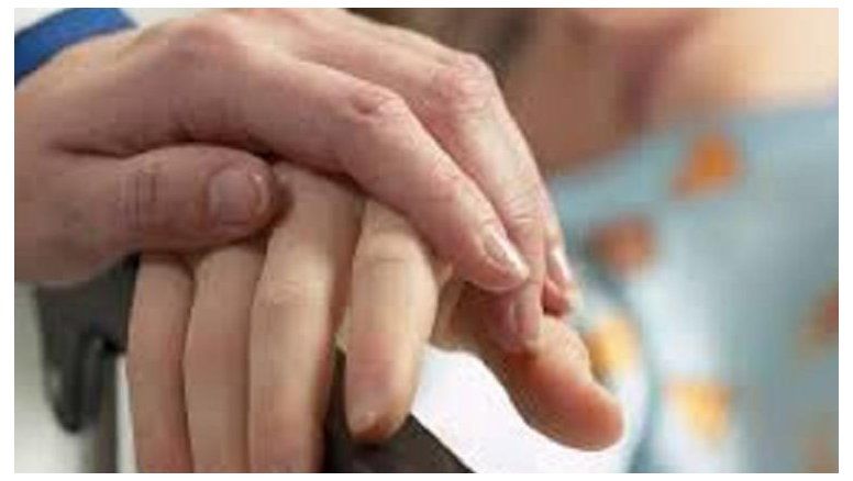 El 72,8% de familiares a cargo sufren profundas depresiones