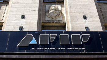 AFIP: Trabajadores tomaron el edificio y anunciaron una drástica decisión tras el anuncio de Milei