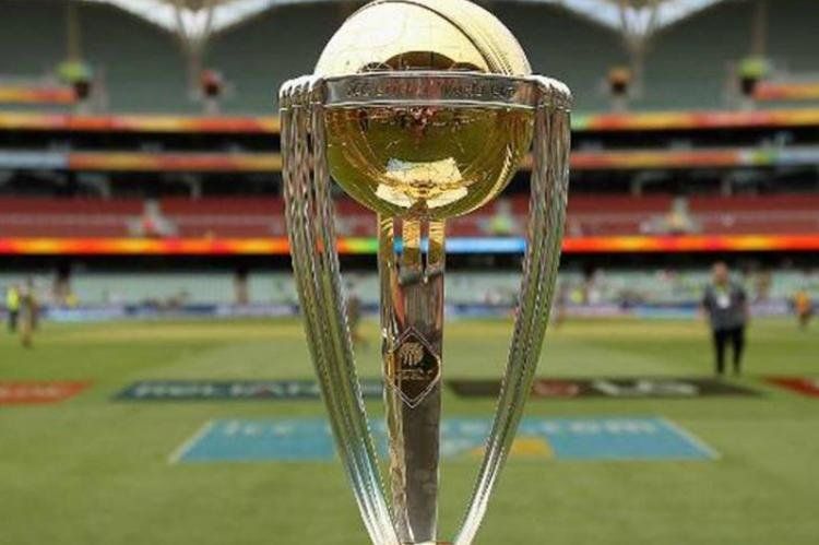 El Mundial de Críquet Inglaterra & Gales 2019 y se verá por redes sociales