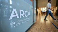 ARCA va con todo: Las PyMEs denuncian embargos letales en plena crisis ARCA va con todo: Las PyMEs denuncian embargos letales en plena crisis