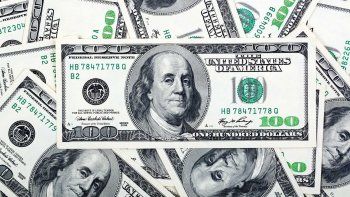 asi cierra el dolar en una jornada con inflacion del 7% y fuertes compras del bcra asi cierra el dolar en una jornada con inflacion del 7% y fuertes compras del bcra