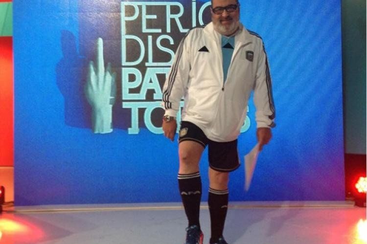 La sorprendente decisión de Vila-Manzano de la semana pasada de permitir que los cuyanos vean a Lanata por TV abierta es toda una revolución política para un grupo de medios hasta ahora muy cercano a la Casa Rosada. Habrá que ver cómo evoluciona ahora al