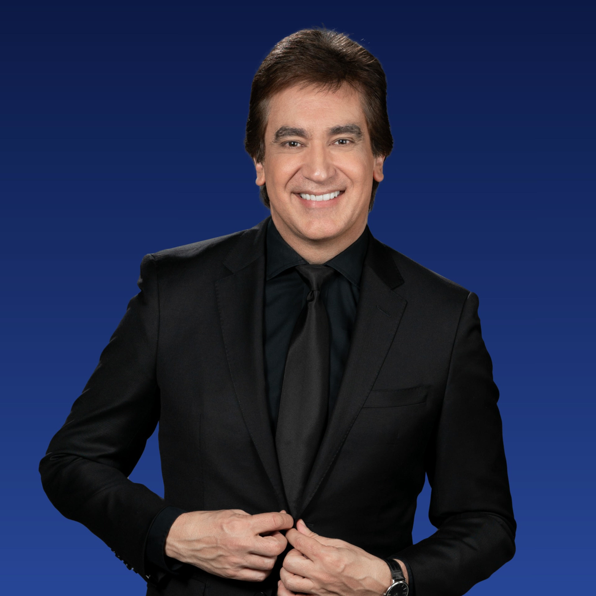 Dante Gebel Dante Gebel